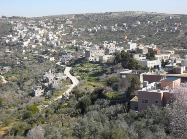  | موسوعة القرى الفلسطينية