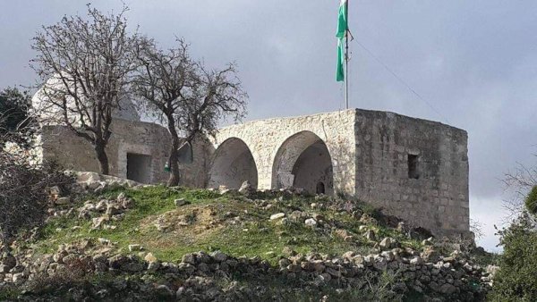  | موسوعة القرى الفلسطينية