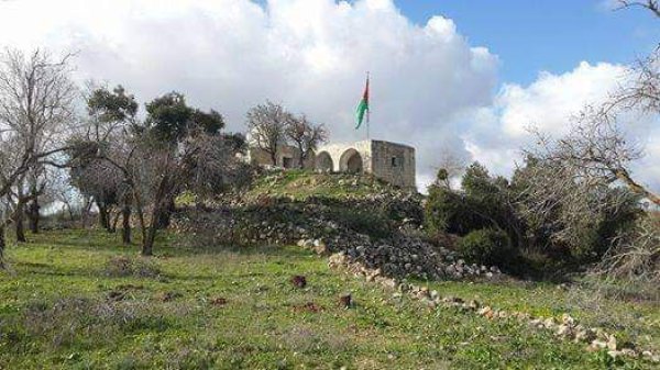  | موسوعة القرى الفلسطينية