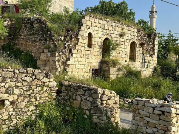  | موسوعة القرى الفلسطينية