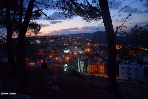  | موسوعة القرى الفلسطينية