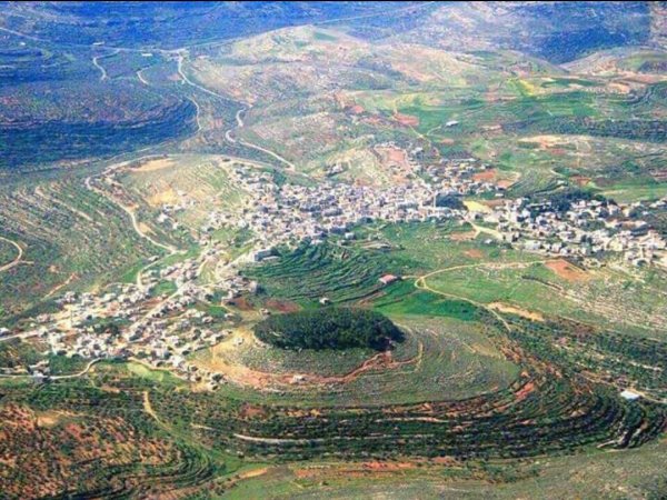  | موسوعة القرى الفلسطينية