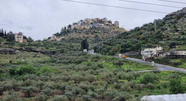  | موسوعة القرى الفلسطينية