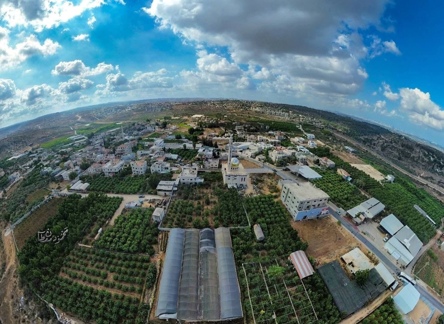  | موسوعة القرى الفلسطينية