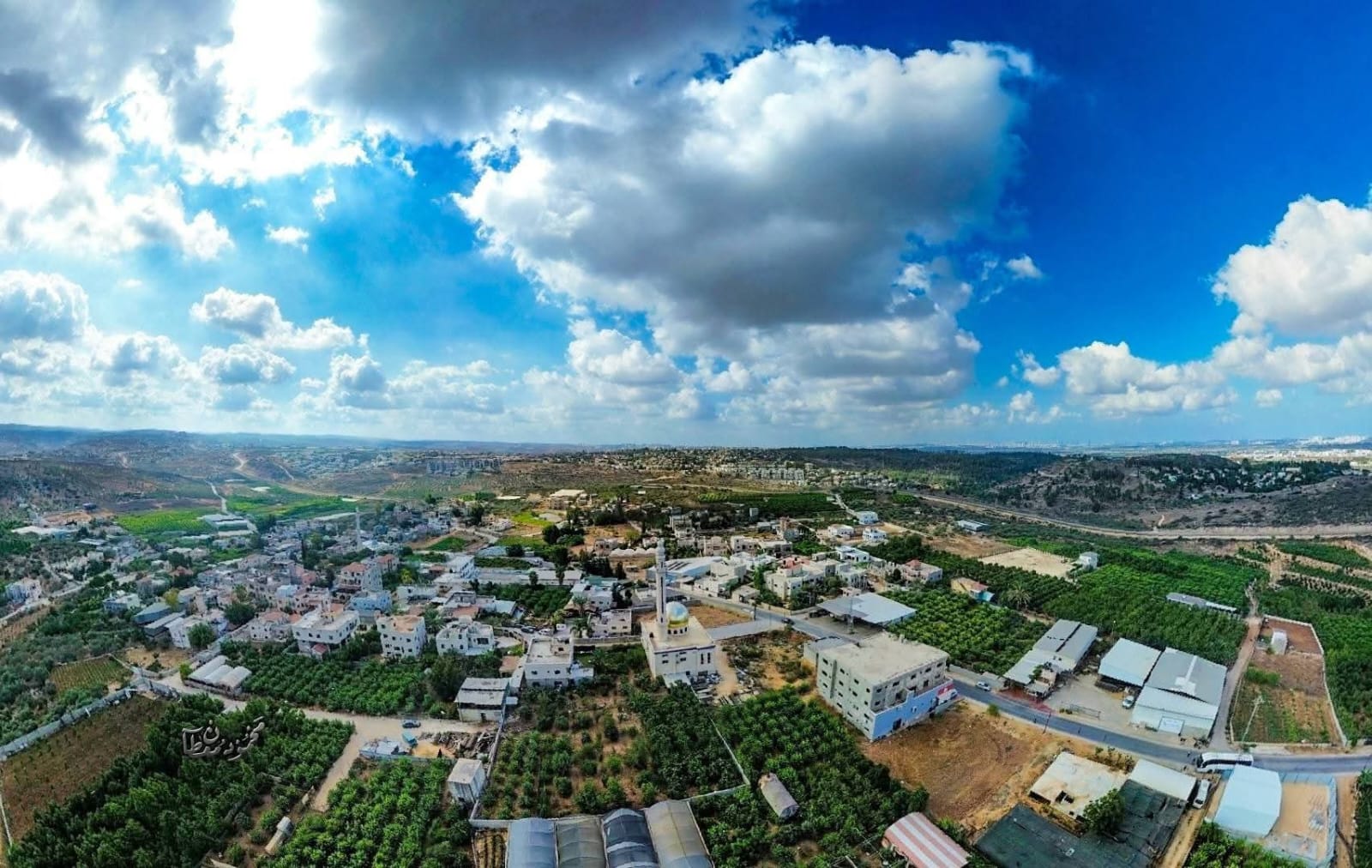  | موسوعة القرى الفلسطينية