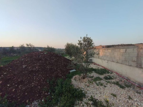 صور لقرية عزبة الأشقر جنوب شرقي قلقيلية