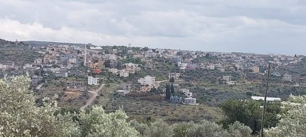 صور بلده بيت امين من عزبه الاشقر تصوير مصعب يحيى