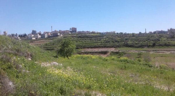  | موسوعة القرى الفلسطينية