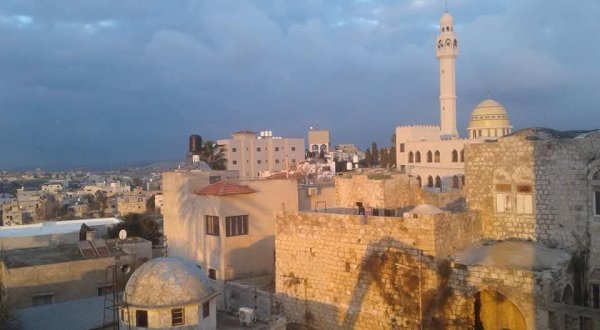  | موسوعة القرى الفلسطينية