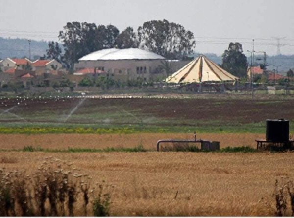 | موسوعة القرى الفلسطينية  | موسوعة القرى الفلسطينية