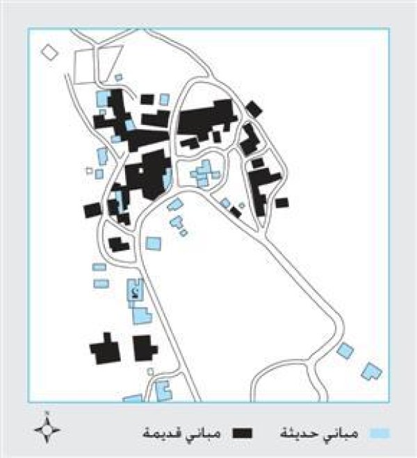 قرية جالود / نابلس