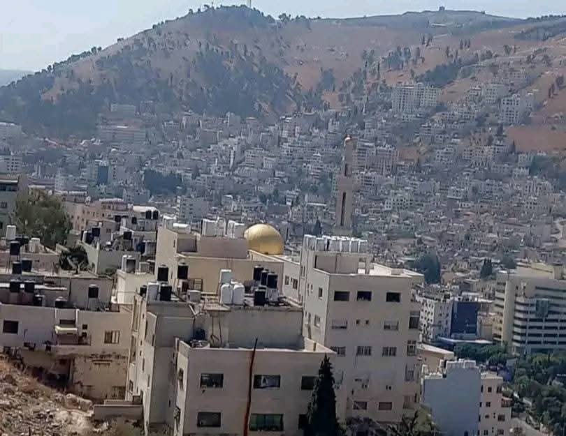 | موسوعة القرى الفلسطينية  | موسوعة القرى الفلسطينية