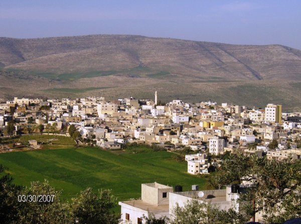 | موسوعة القرى الفلسطينية  | موسوعة القرى الفلسطينية