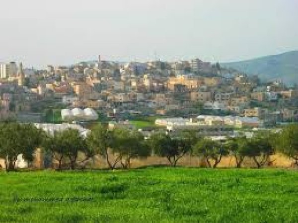 | موسوعة القرى الفلسطينية  | موسوعة القرى الفلسطينية