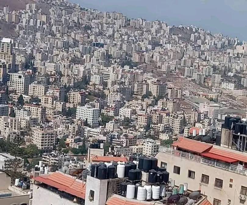 | موسوعة القرى الفلسطينية  | موسوعة القرى الفلسطينية