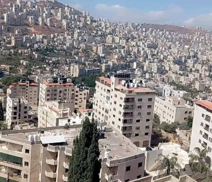 | موسوعة القرى الفلسطينية  | موسوعة القرى الفلسطينية