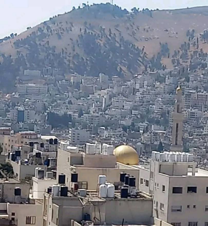 | موسوعة القرى الفلسطينية  | موسوعة القرى الفلسطينية