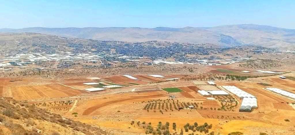 | موسوعة القرى الفلسطينية  | موسوعة القرى الفلسطينية