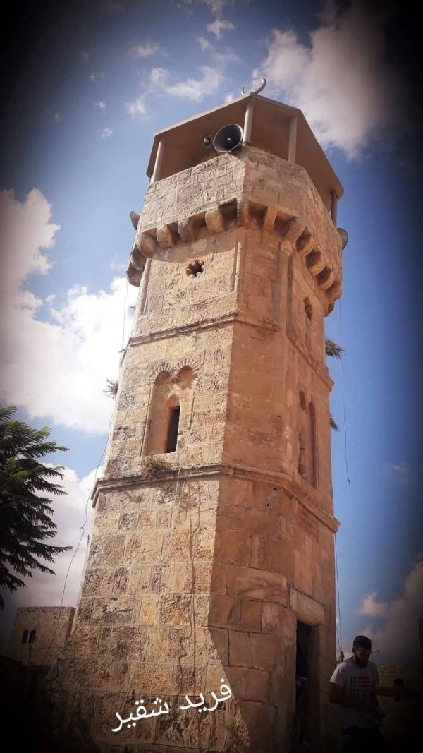  | موسوعة القرى الفلسطينية