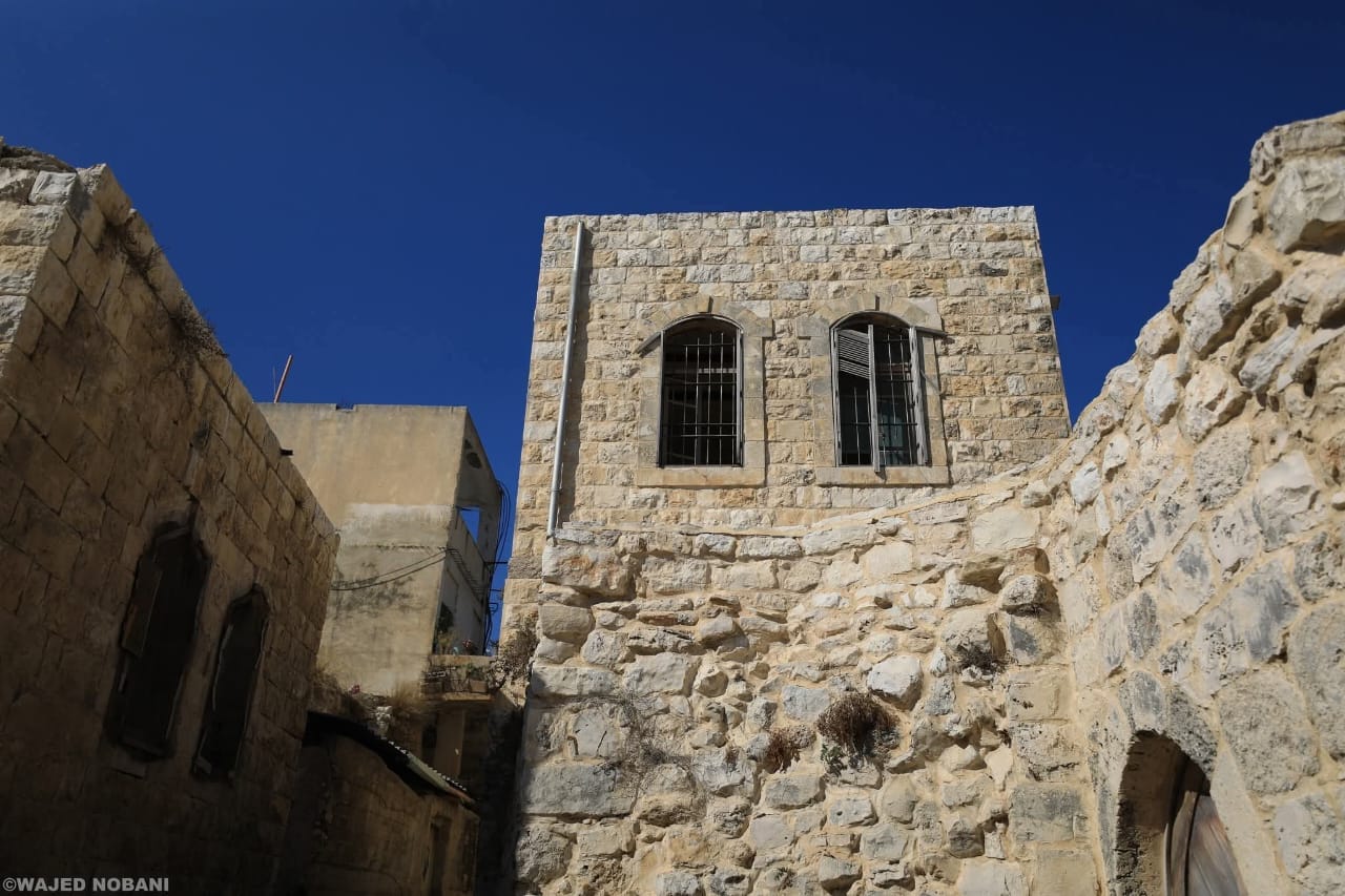  | موسوعة القرى الفلسطينية