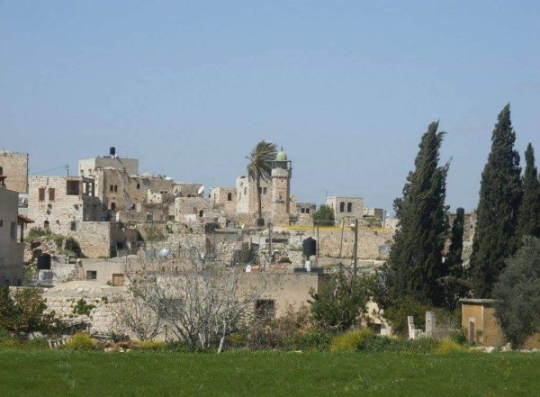  | موسوعة القرى الفلسطينية