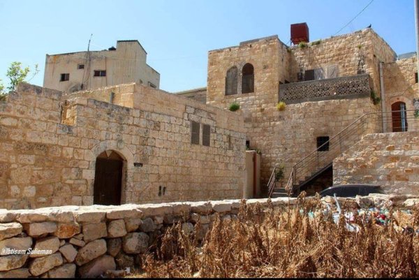  | موسوعة القرى الفلسطينية