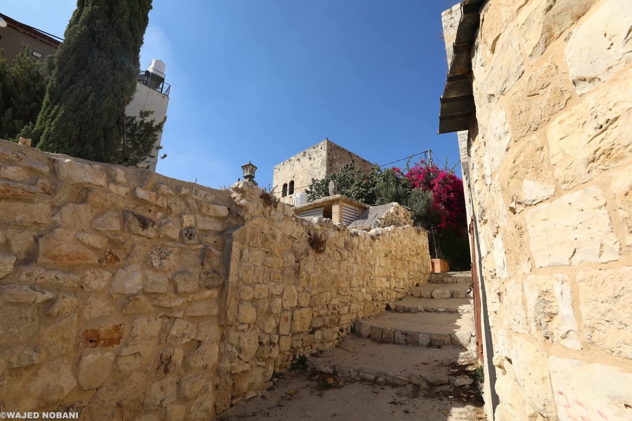  | موسوعة القرى الفلسطينية