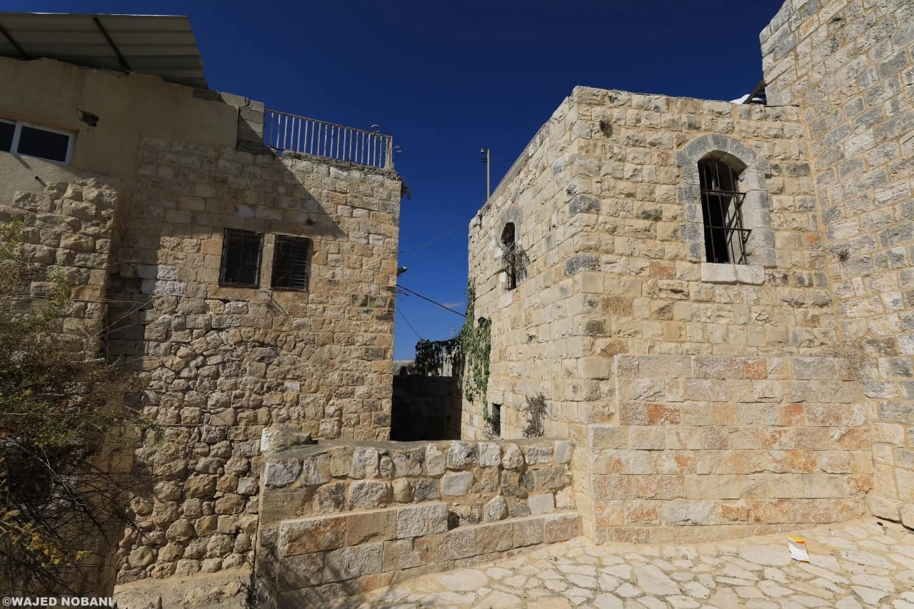  | موسوعة القرى الفلسطينية