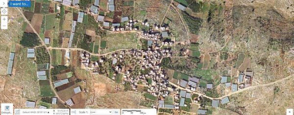  | موسوعة القرى الفلسطينية