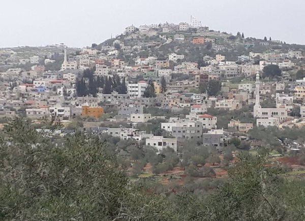  | موسوعة القرى الفلسطينية