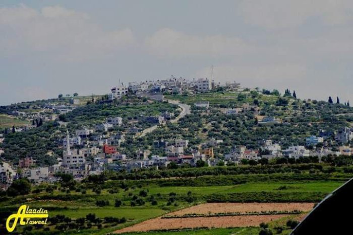 فَرْعَتا  | موسوعة القرى الفلسطينية