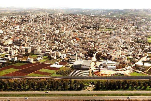  | موسوعة القرى الفلسطينية