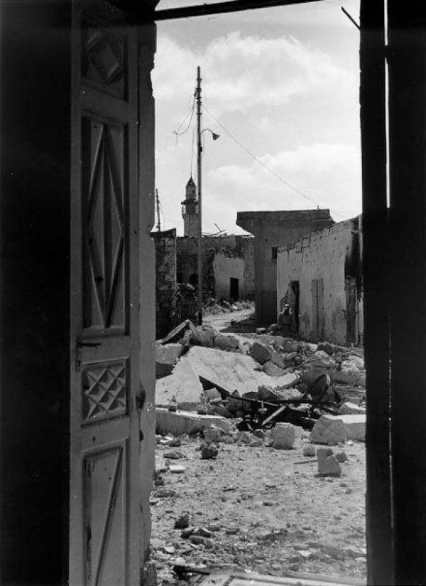  | موسوعة القرى الفلسطينية