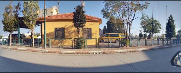 صور من بلدة بديا شمال غرب مدينة سلفيت