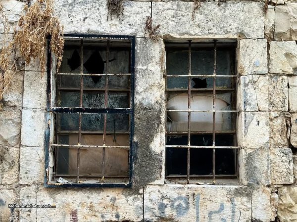 صور من بلدة بديا، بعدسة: أ. محمد أبو نوح