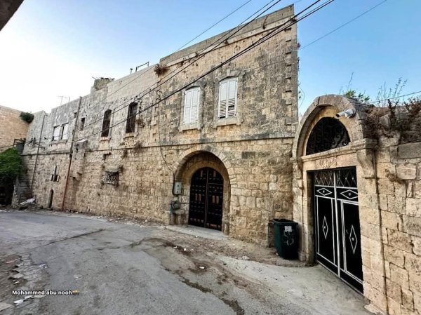 صور من بلدة بديا، بعدسة: أ. محمد أبو نوح