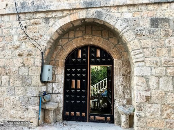 صور من بلدة بديا، بعدسة: أ. محمد أبو نوح