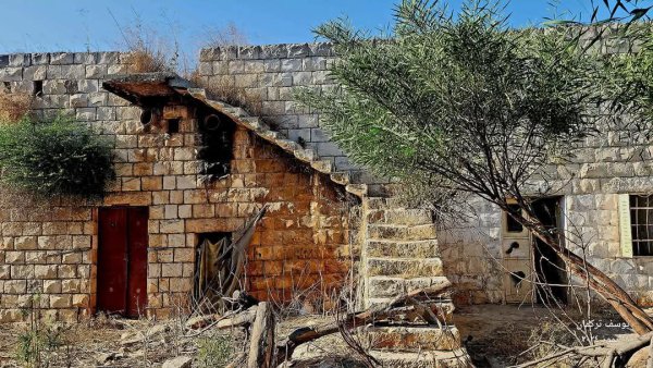  | موسوعة القرى الفلسطينية