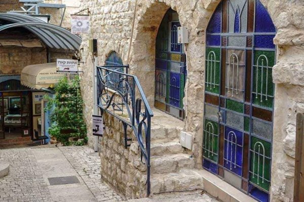 | موسوعة القرى الفلسطينية  | موسوعة القرى الفلسطينية