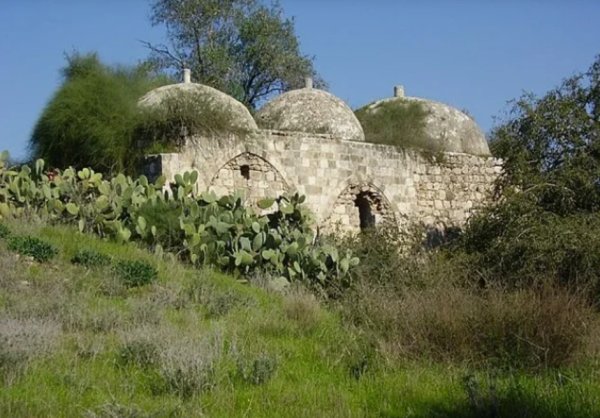  | موسوعة القرى الفلسطينية