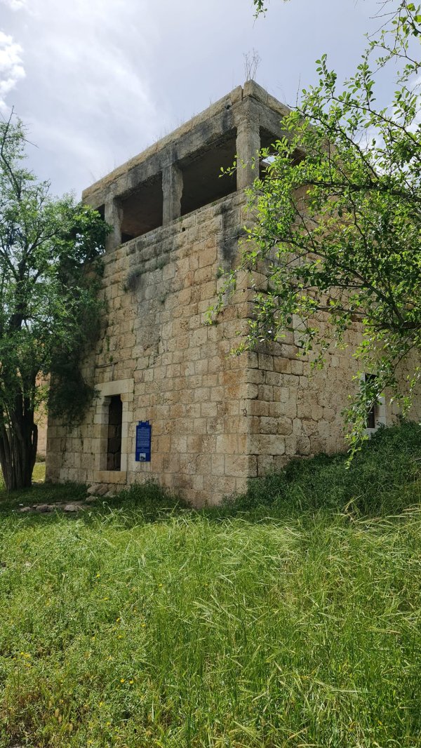  | موسوعة القرى الفلسطينية