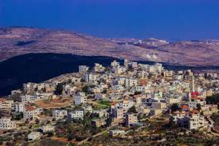 كفر مالك  | موسوعة القرى الفلسطينية