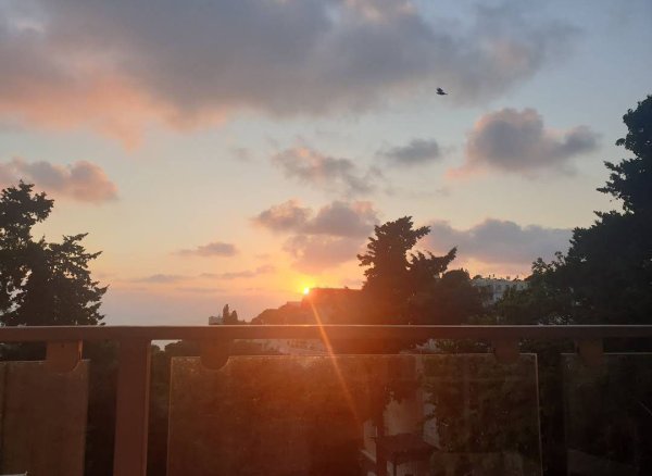 صور من المستوطنة التي أقيمت على أراضي قرية الورقاني المهجرة