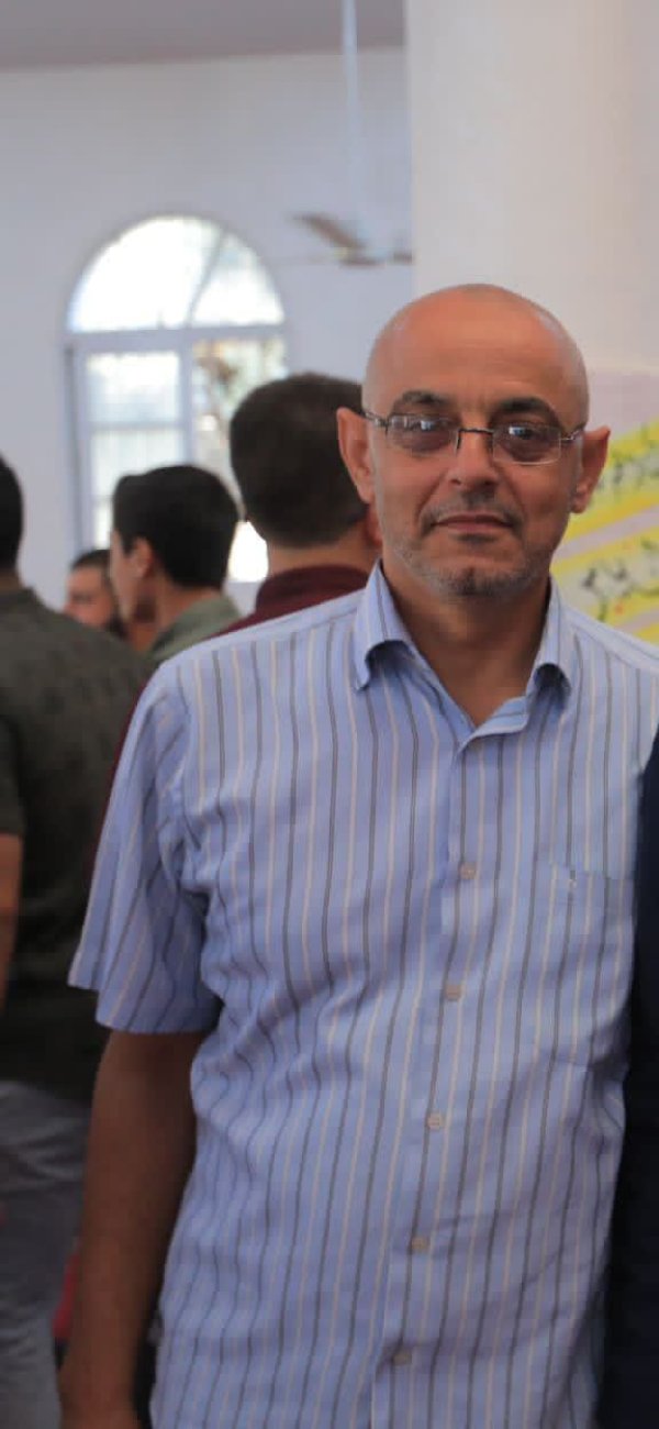 الشهيد ماجد ربحي السوسي