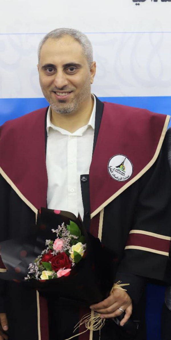 الشهيد وليد ماهر السوسي