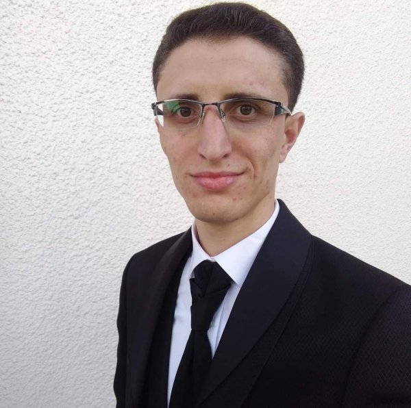 الشهيد الصحفي عبد الله السوسي