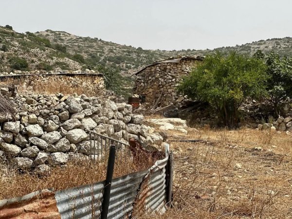 صور من وادي قانا، بعدسة: أ. محمد أبو نوح