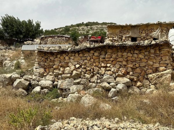 صور من وادي قانا، بعدسة: أ. محمد أبو نوح