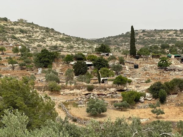 صور من وادي قانا، بعدسة: أ. محمد أبو نوح