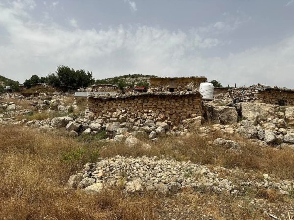 صور من وادي قانا، بعدسة: أ. محمد أبو نوح